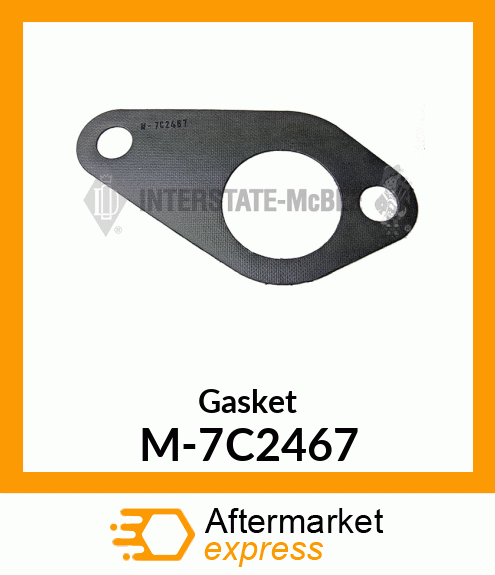 Gasket M-7C2467