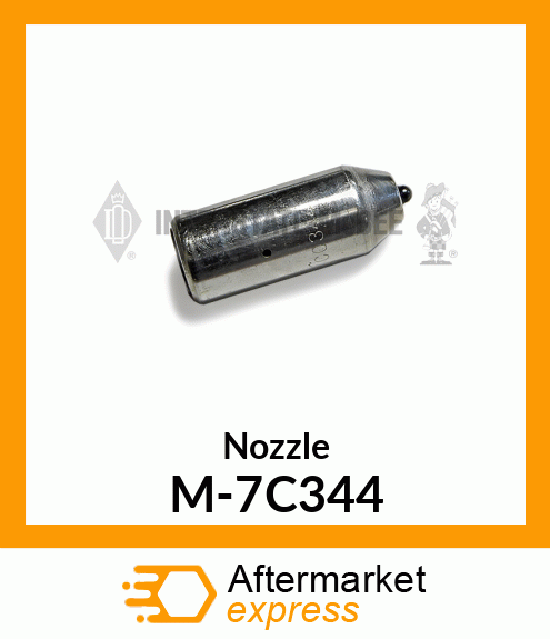 Nozzle M-7C344