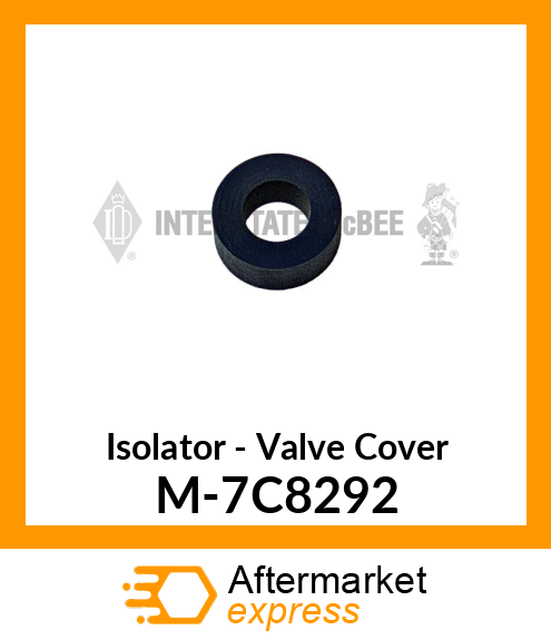 Isolator M-7C8292