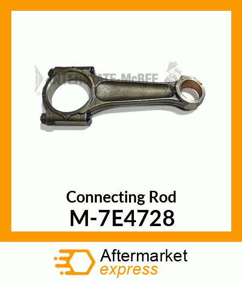 Rod - Connecting M-7E4728