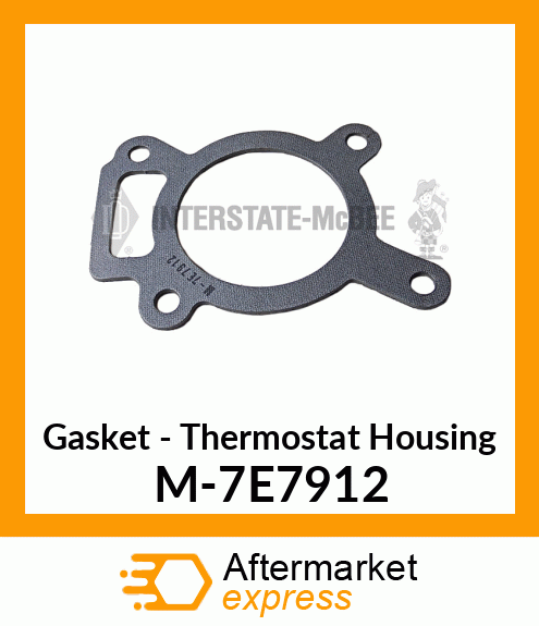 Gasket M-7E7912