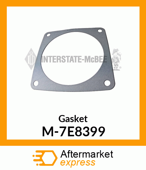 Gasket M-7E8399