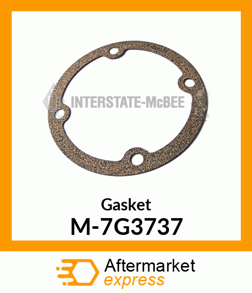 Gasket M-7G3737