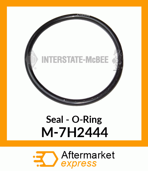 Seal - O-Ring M-7H2444