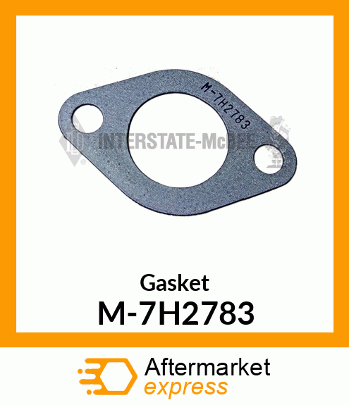 Gasket M-7H2783