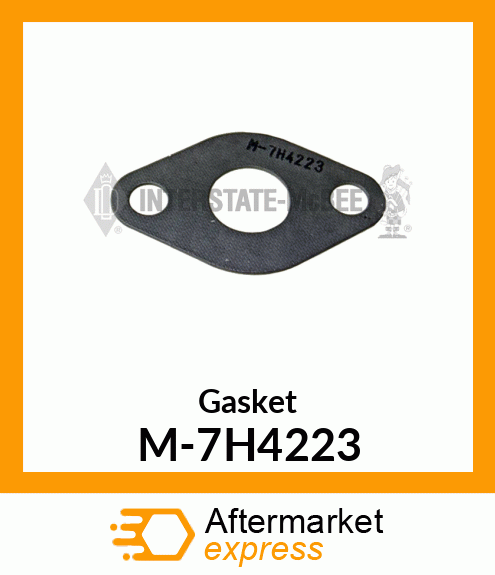 Gasket M-7H4223