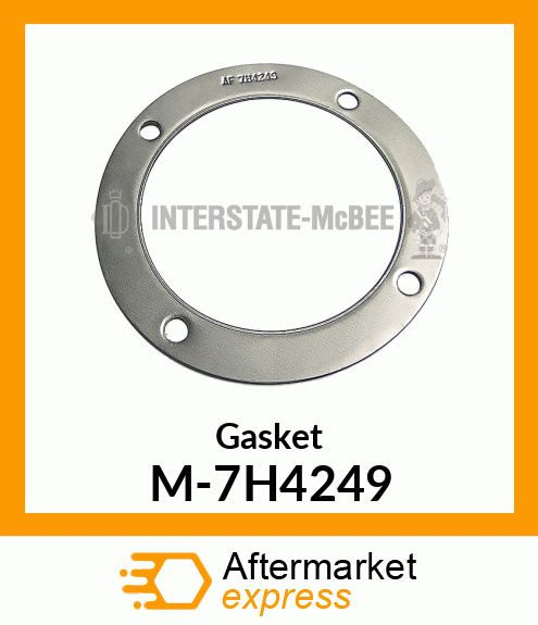 Gasket M-7H4249