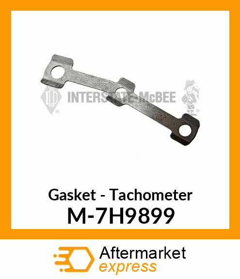 Gasket M-7H9899