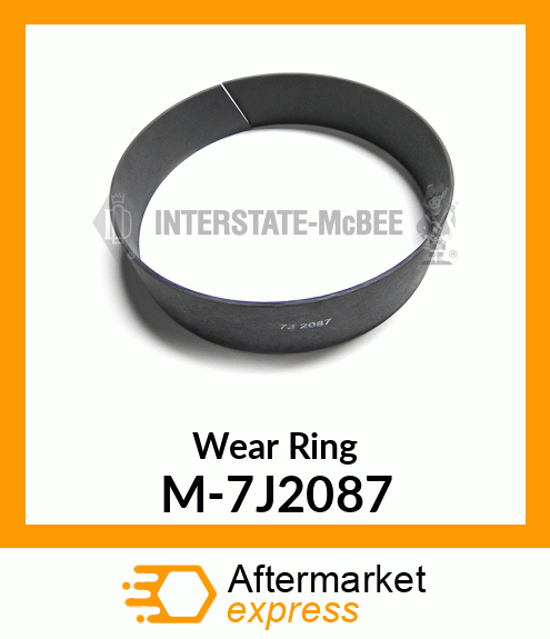 Ring - Wear M-7J2087