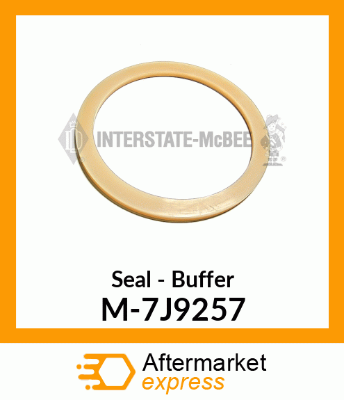 Seal M-7J9257