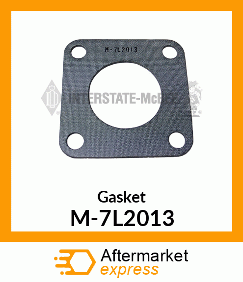 Gasket M-7L2013