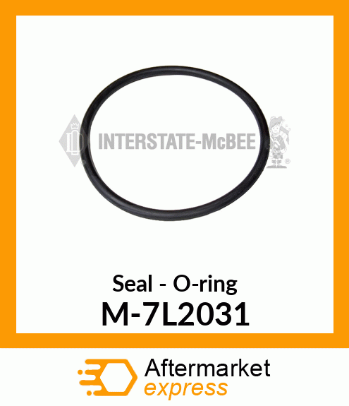 Gasket M-7L2031