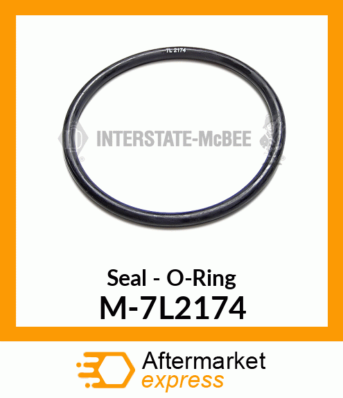 Seal - O-Ring M-7L2174