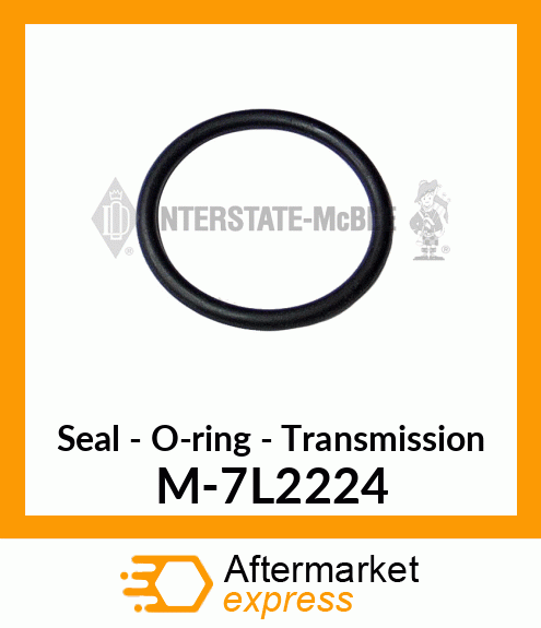 Gasket M-7L2224