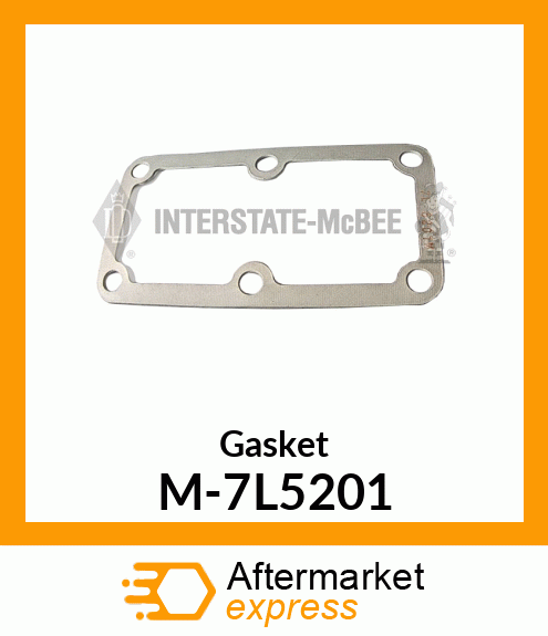 Gasket M-7L5201