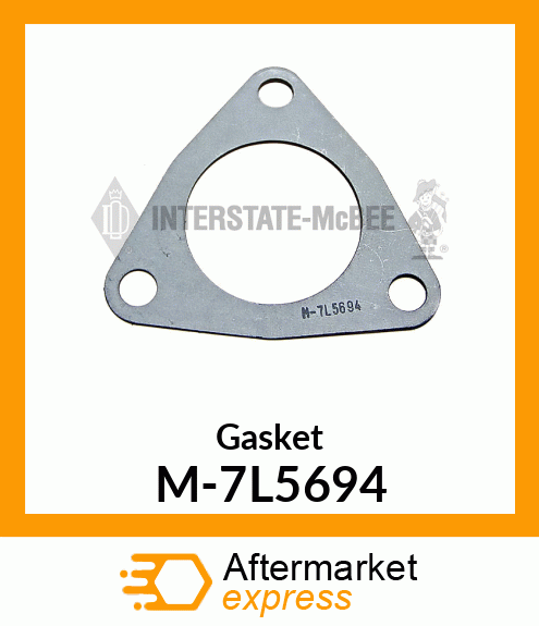 Gasket M-7L5694