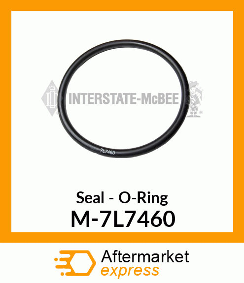 Seal - O-Ring M-7L7460