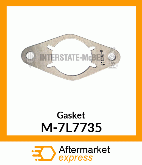 Gasket M-7L7735