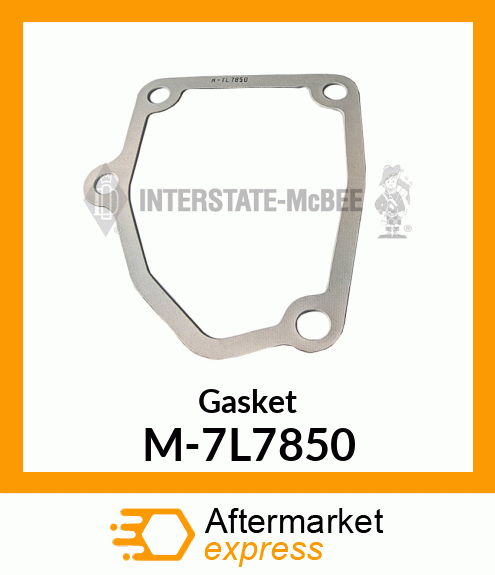 Gasket M-7L7850