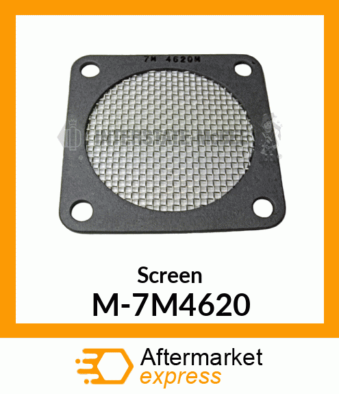 Screen M-7M4620