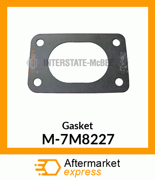 Gasket M-7M8227