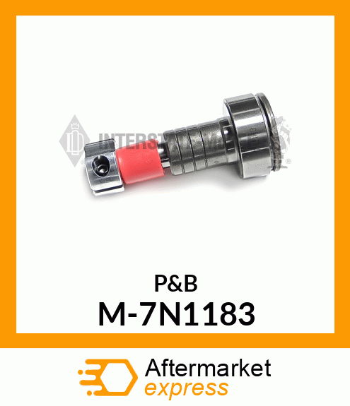 P&B M-7N1183