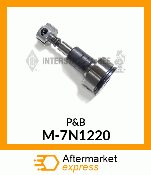 P&B M-7N1220