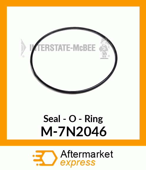 Seal M-7N2046