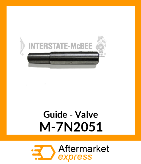 Guide - Valve M-7N2051