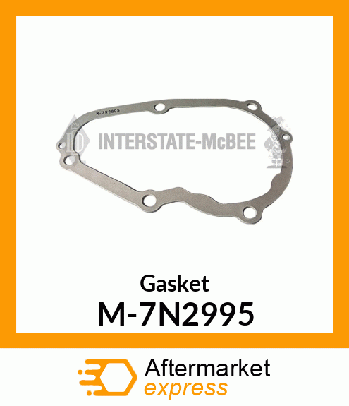 Gasket M-7N2995