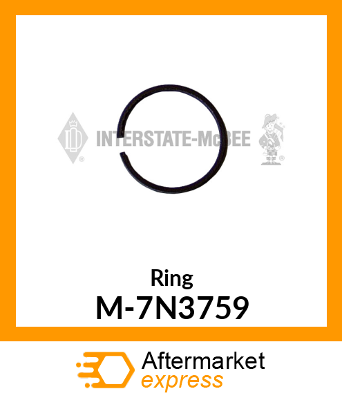 Ring M-7N3759