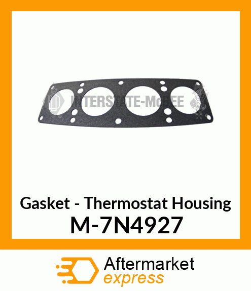 Gasket M-7N4927