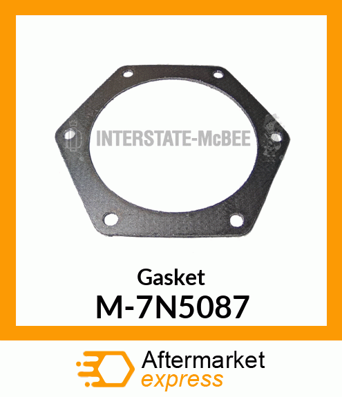 Gasket M-7N5087