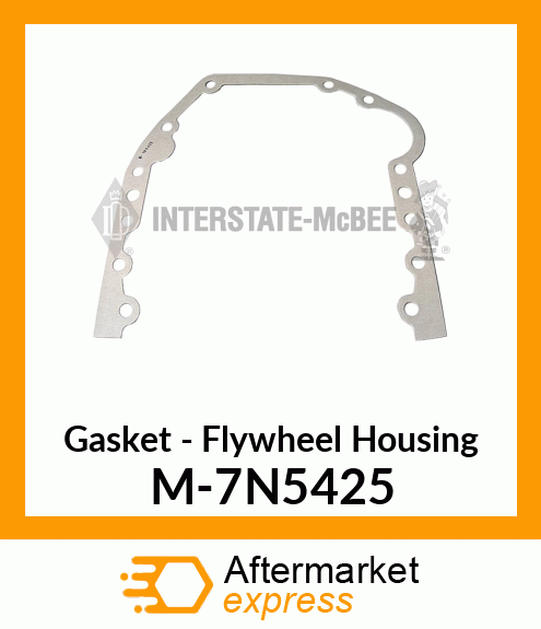 Gasket M-7N5425