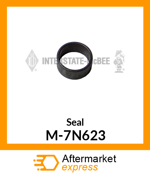 Seal M-7N623