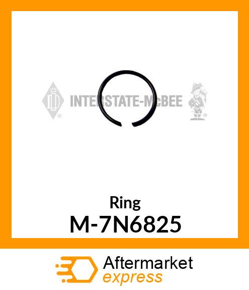 Ring M-7N6825