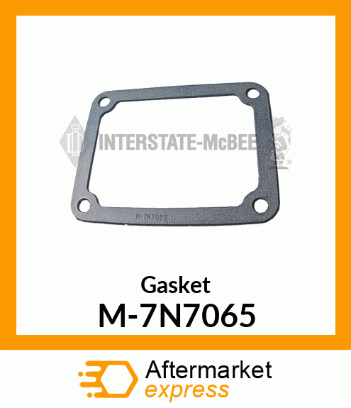 Gasket M-7N7065