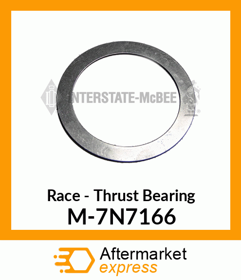 Race M-7N7166