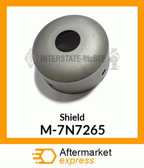 Shield M-7N7265