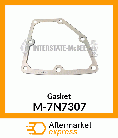 Gasket M-7N7307