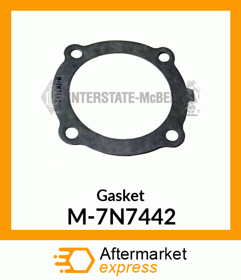 Gasket M-7N7442