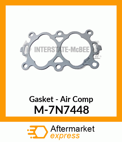 Gasket M-7N7448