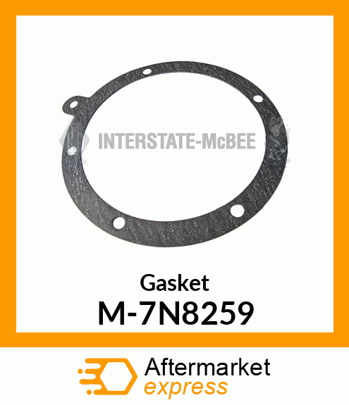 Gasket M-7N8259