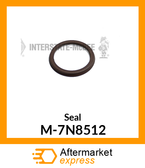 Seal M-7N8512