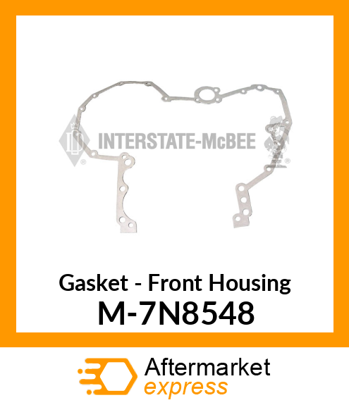 Gasket M-7N8548