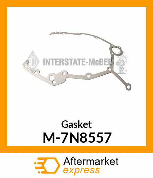 Gasket M-7N8557