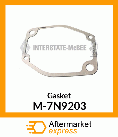 Gasket M-7N9203