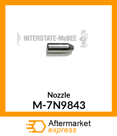 Nozzle M-7N9843