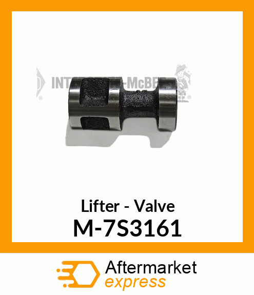 Lifter - Valve M-7S3161