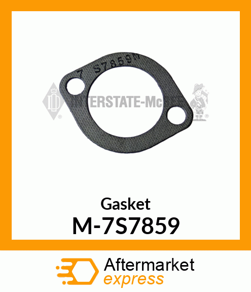 Gasket M-7S7859